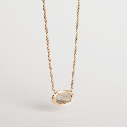 COLLIER LUZIA