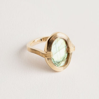 BAGUE LUZIA