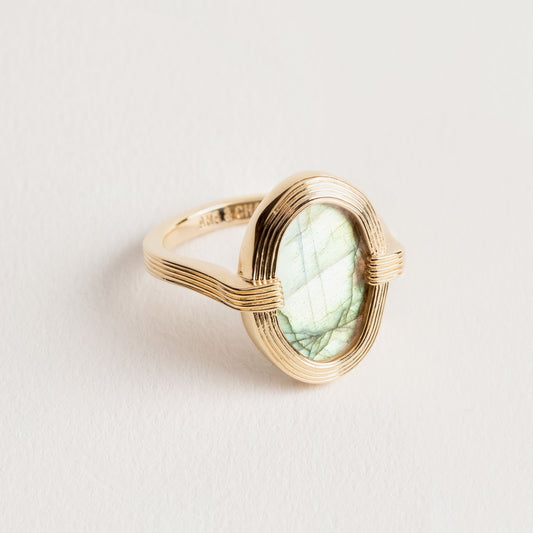 BAGUE LUZIA