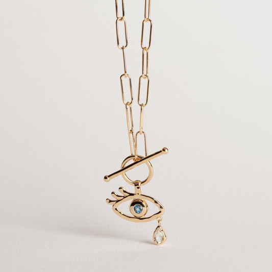 COLLIER TARA