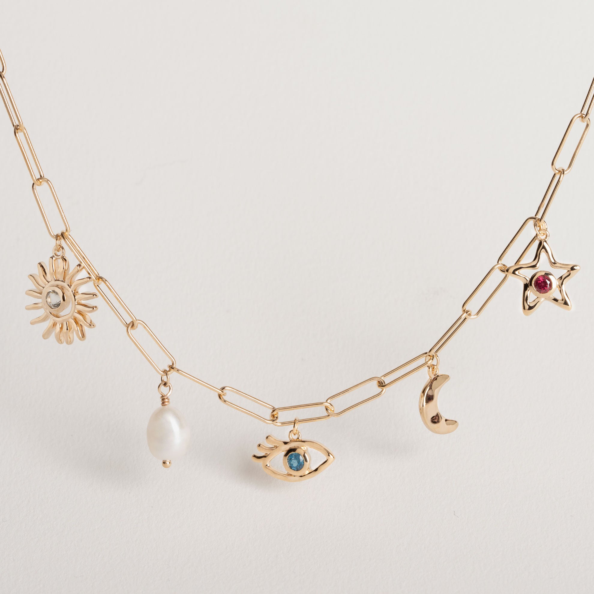 COLLIER THEIA