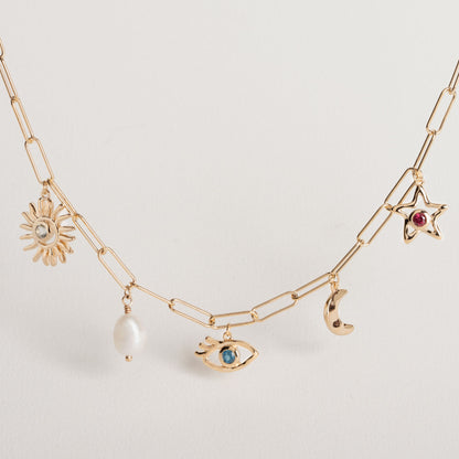 COLLIER THEIA