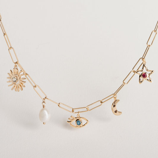 COLLIER THEIA