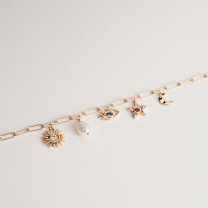 BRACELET THEIA