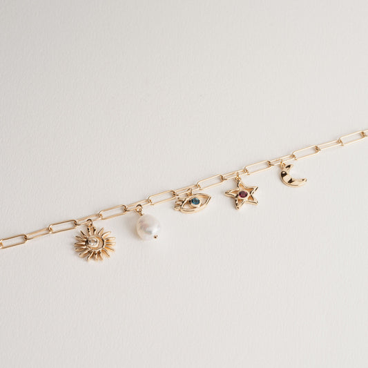 BRACELET THEIA