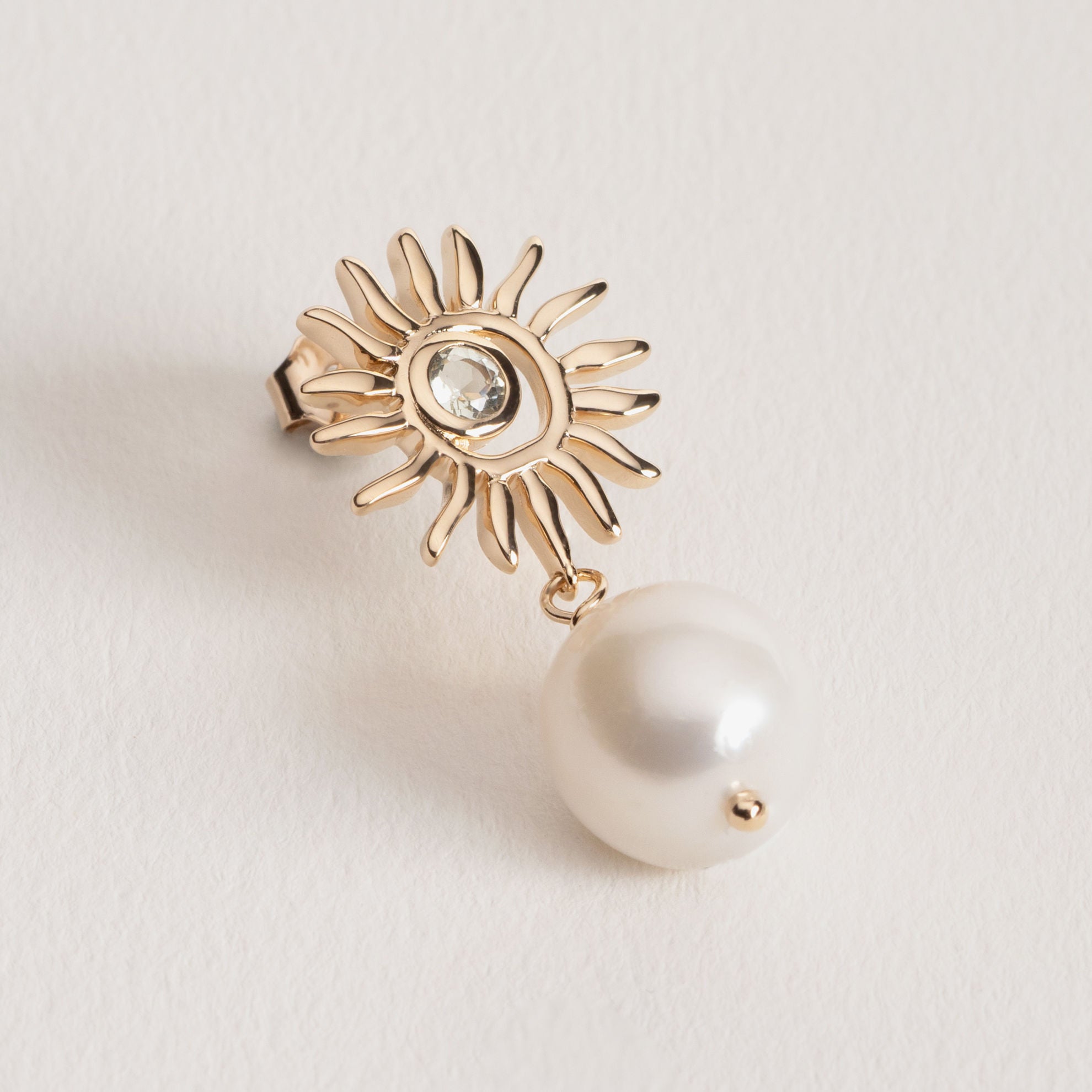 THEA EARRING