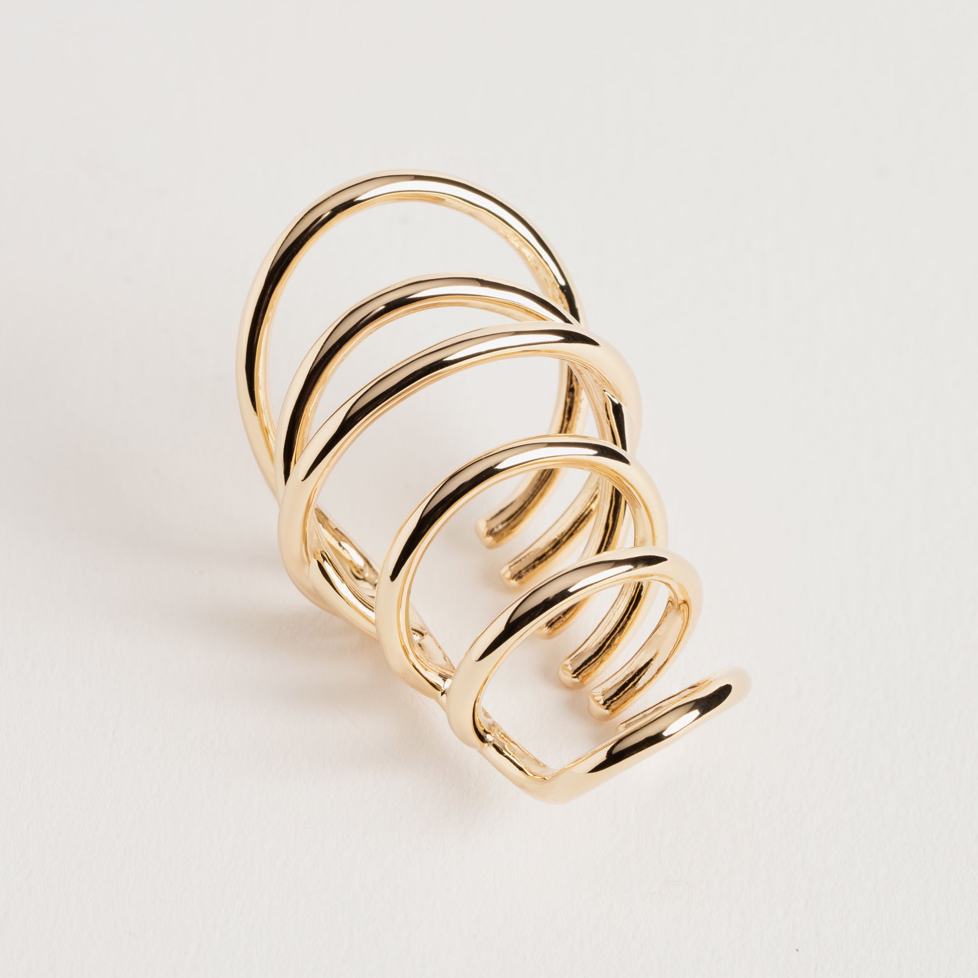BAGUE D'OREILLE XL GALA - à l'unité