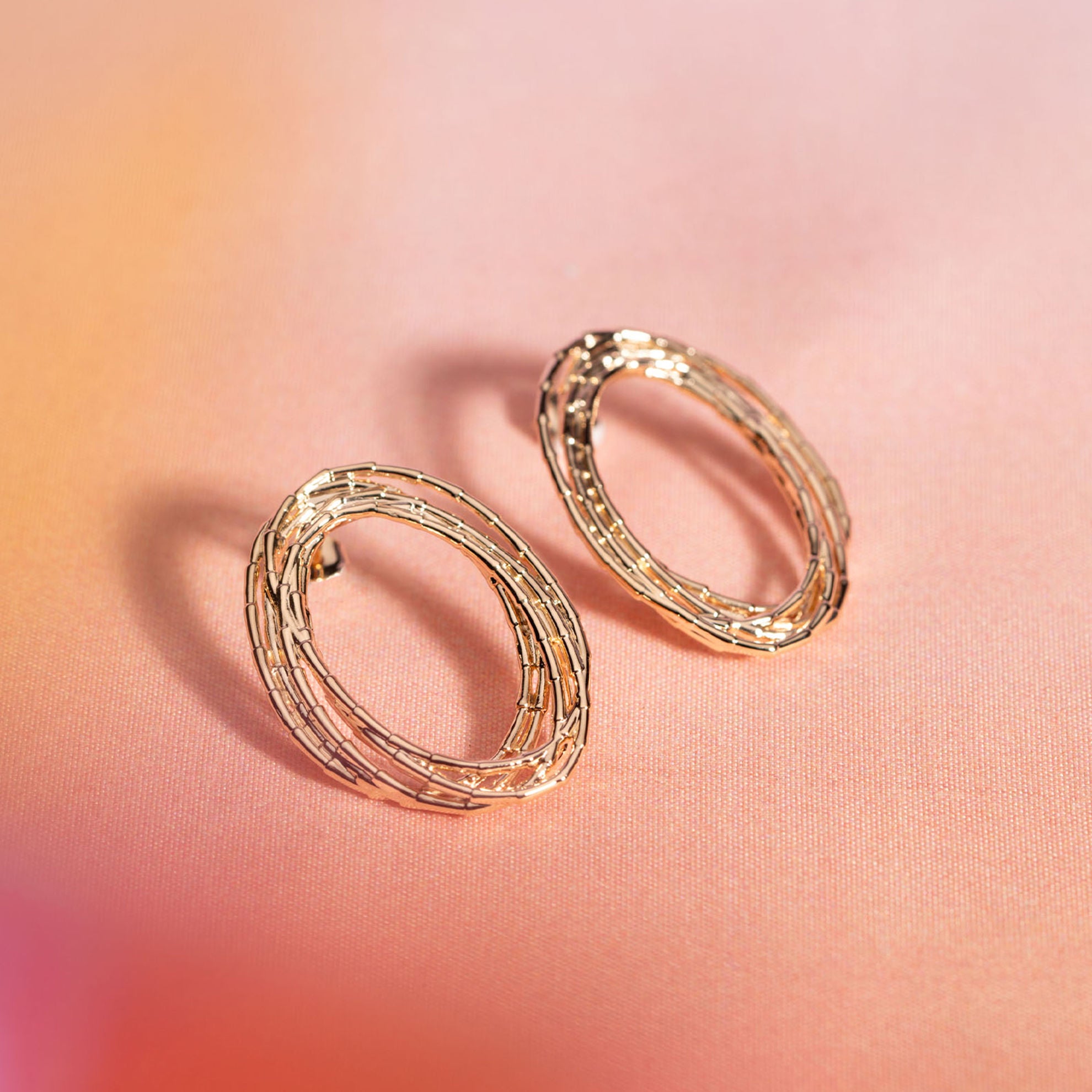 BOUCLES CIRCÉE