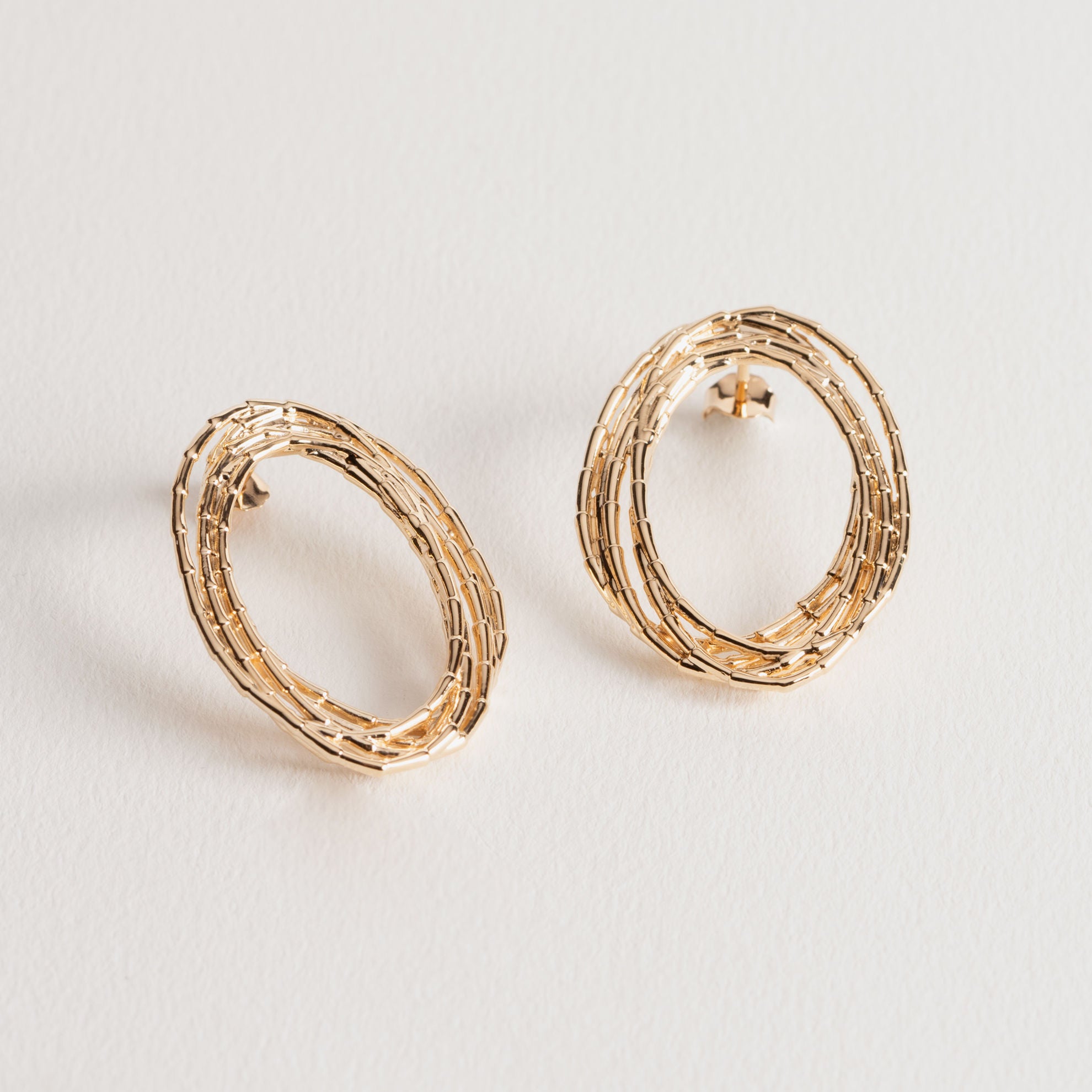 BOUCLES CIRCÉE
