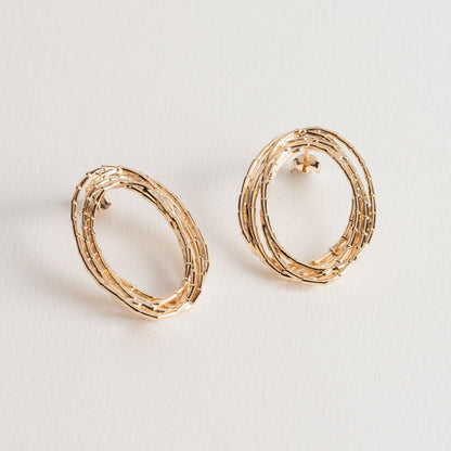 BOUCLES CIRCÉE