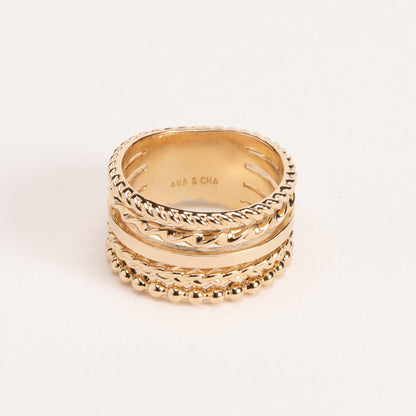 BAGUE KRIS