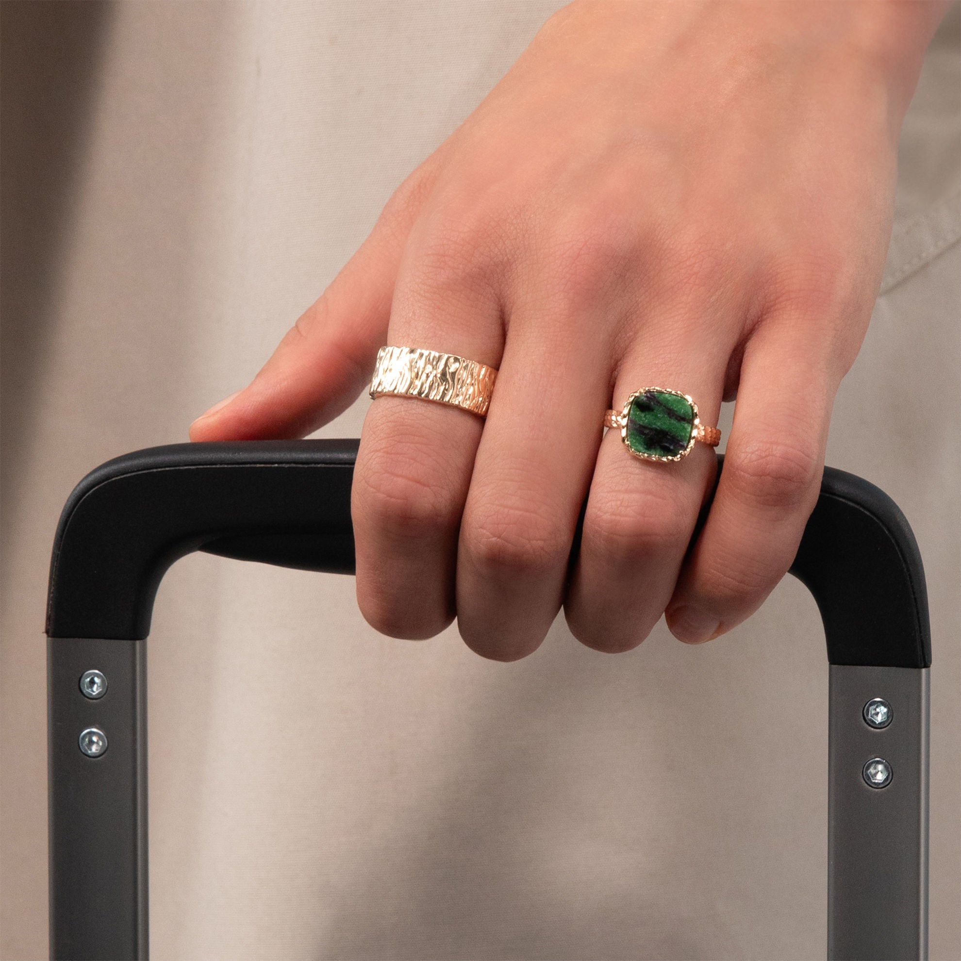 BAGUE JILL