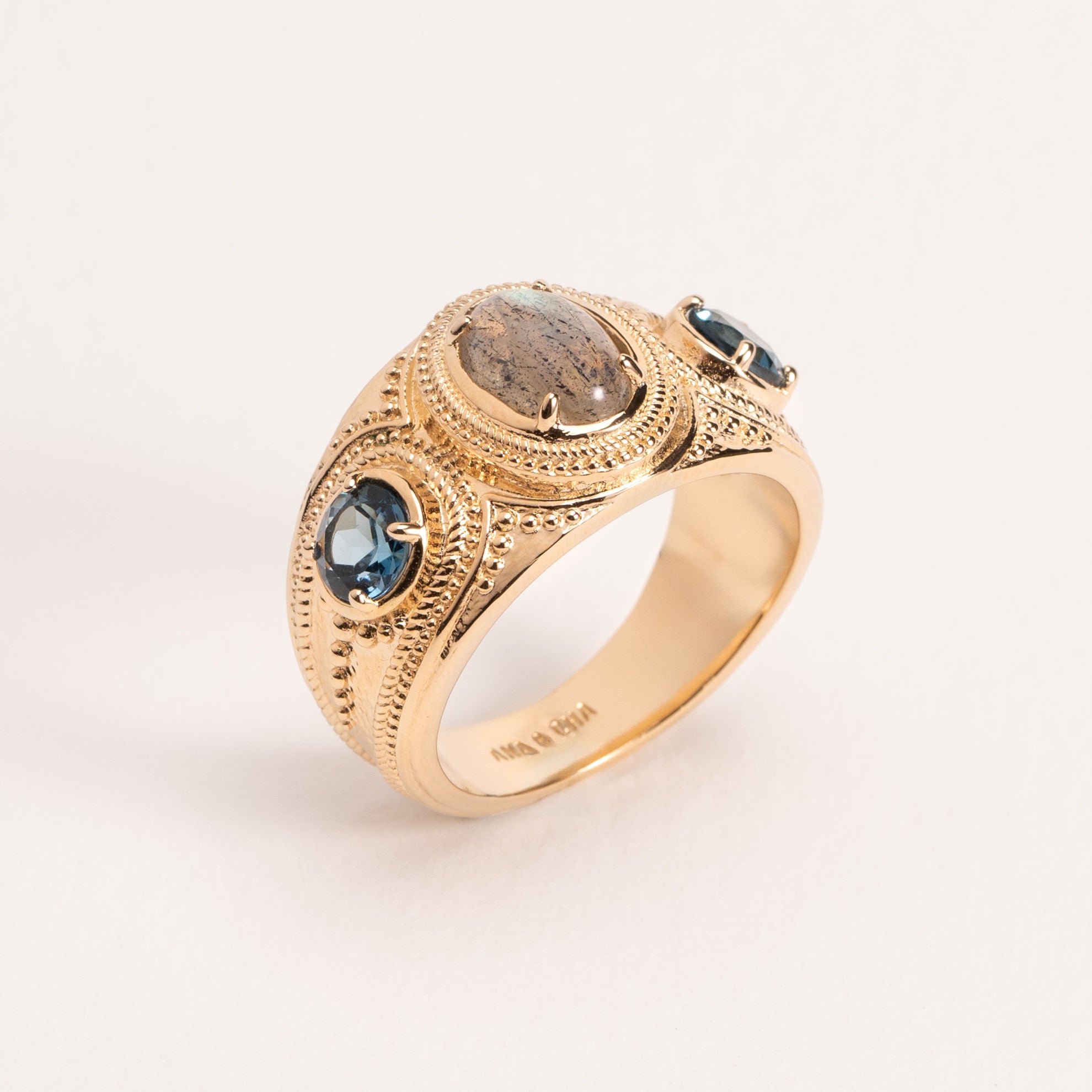 BAGUE SWANN