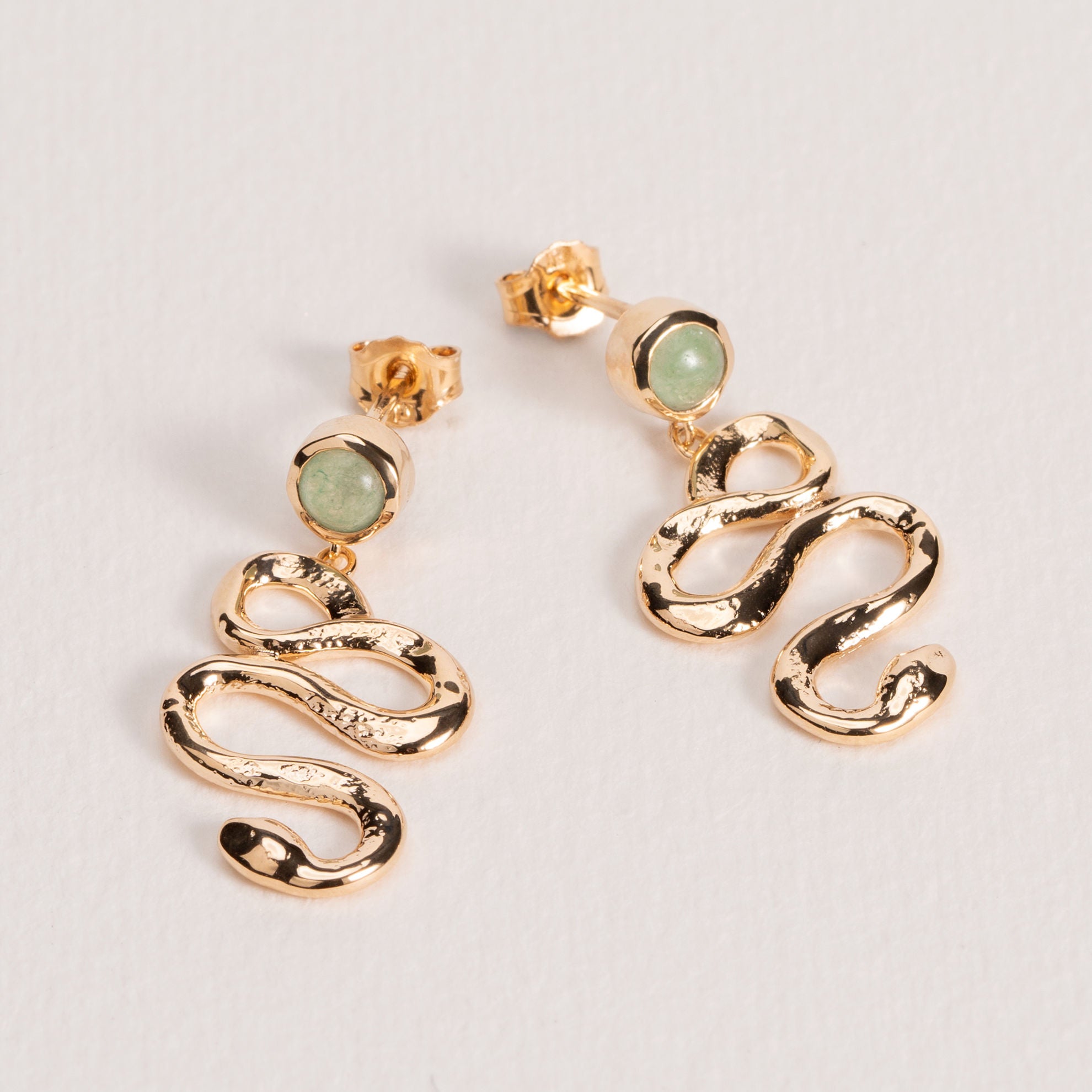 BOUCLES D'OREILLES VAIANA