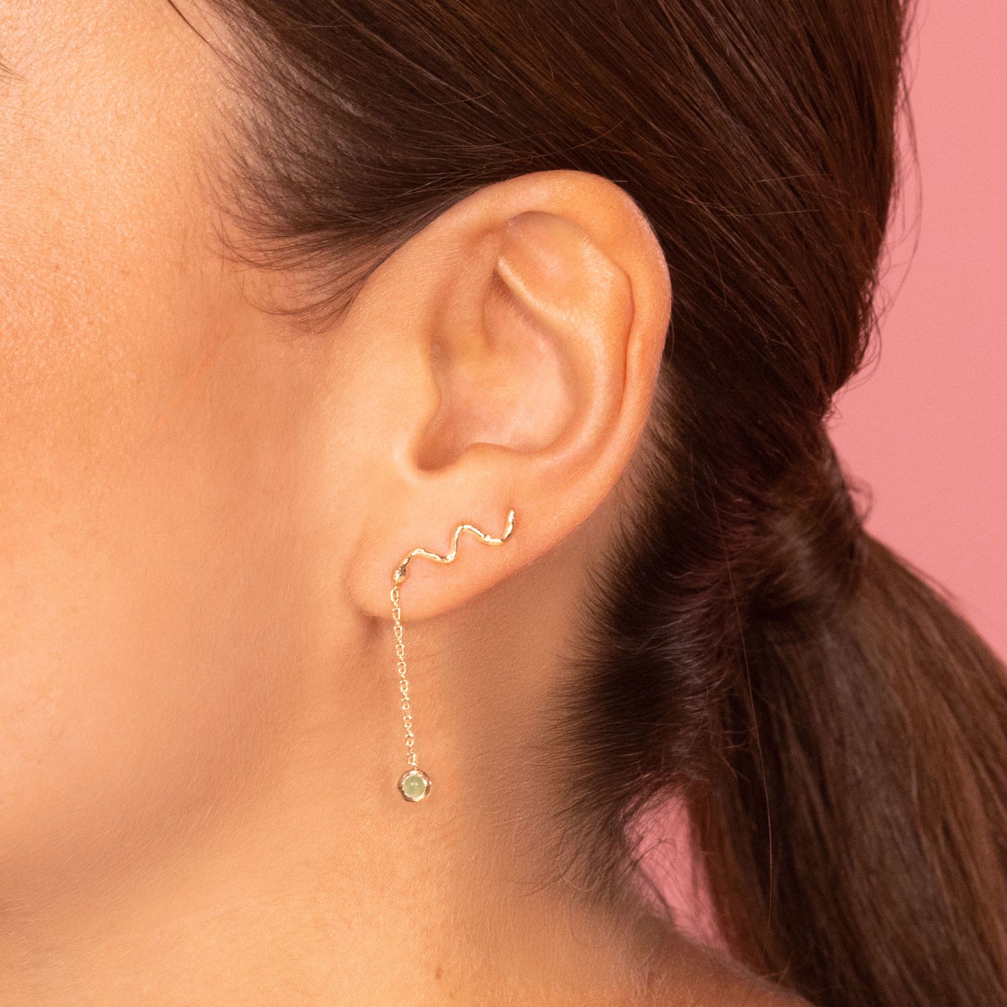 CHEMINS D'OREILLES VAIANA