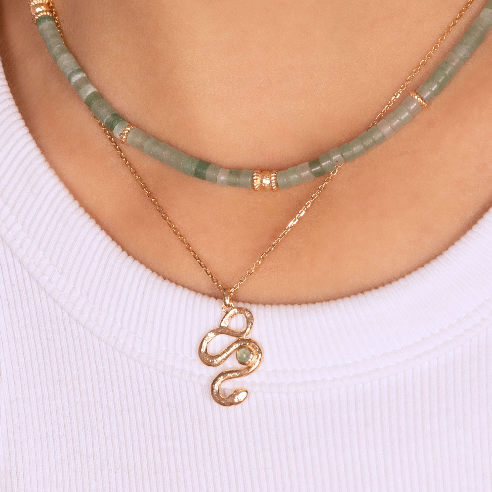 COLLIER VAIANA