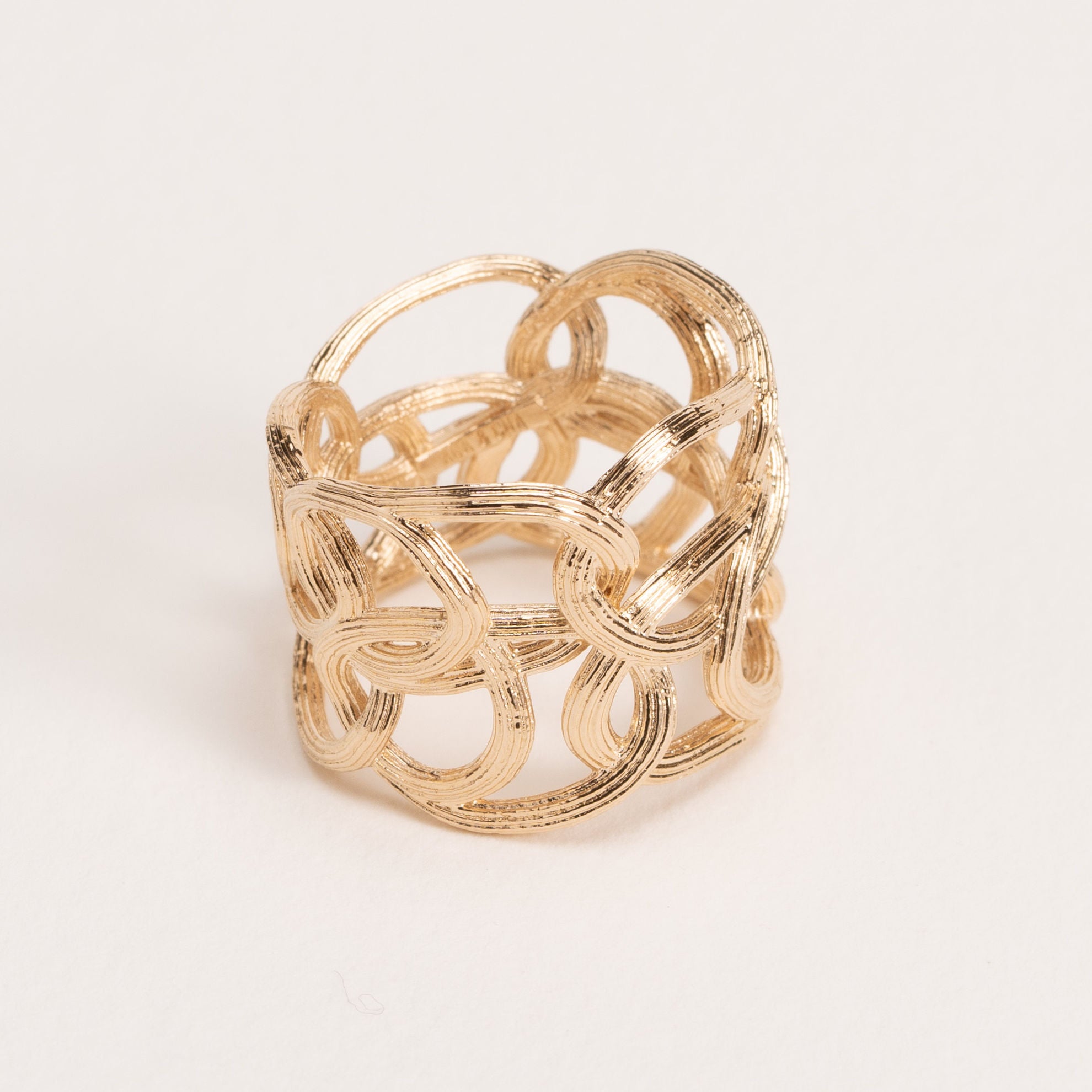 BAGUE DAPHNÉ