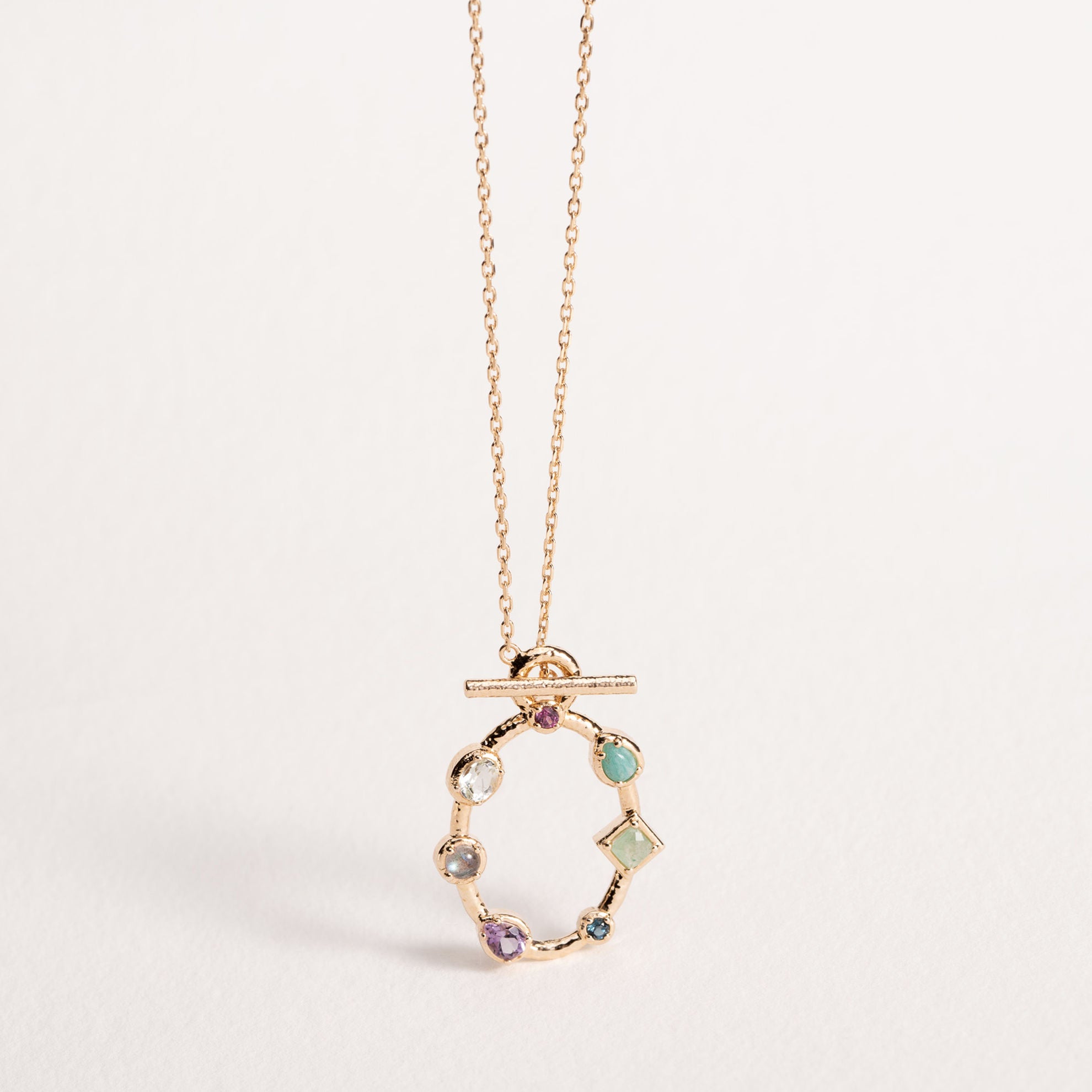 DIANA NECKLACE