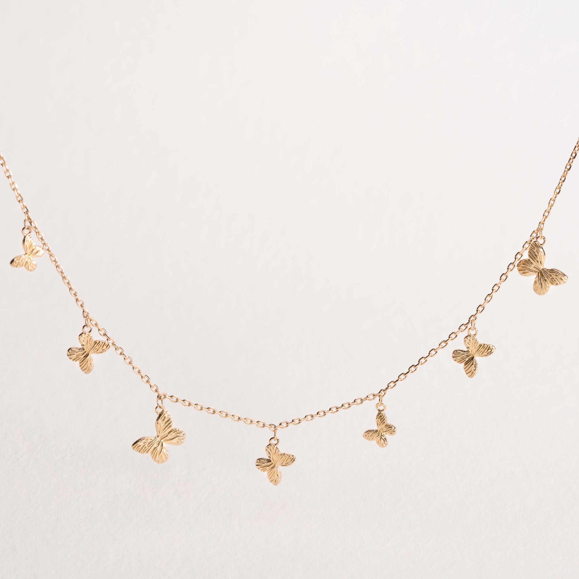 SCARLETT NECKLACE