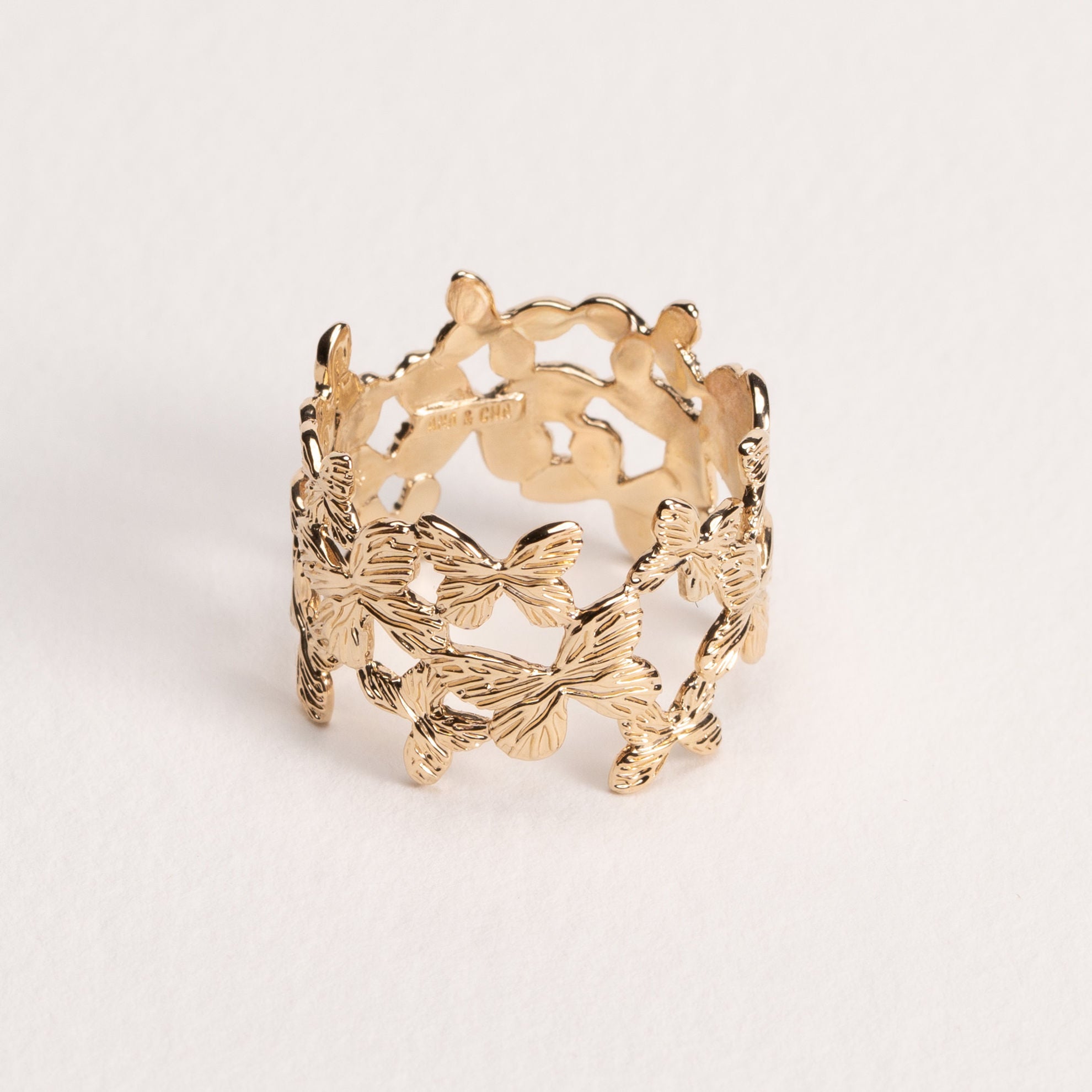 SCARLETT RING