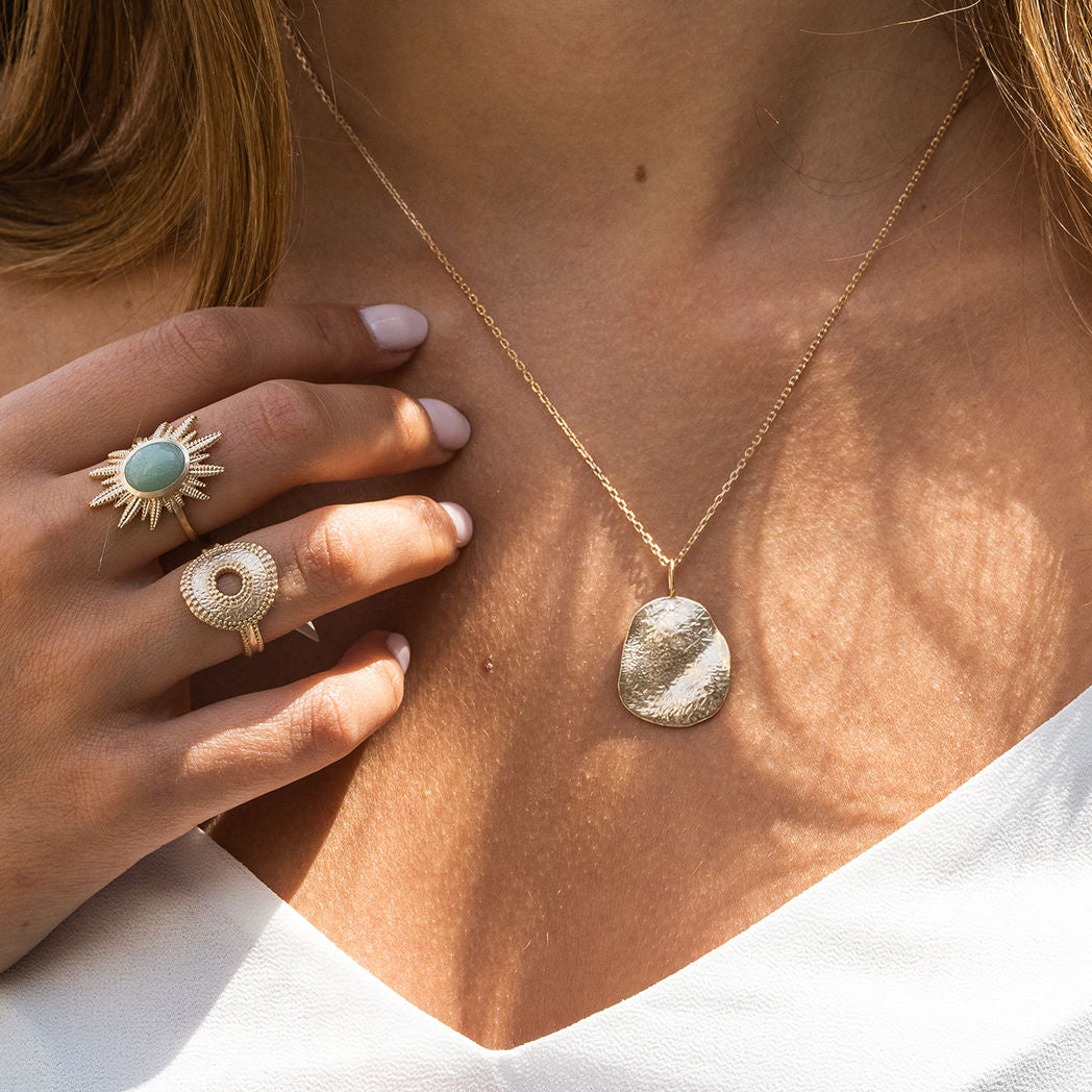 BAGUE AIMÉE