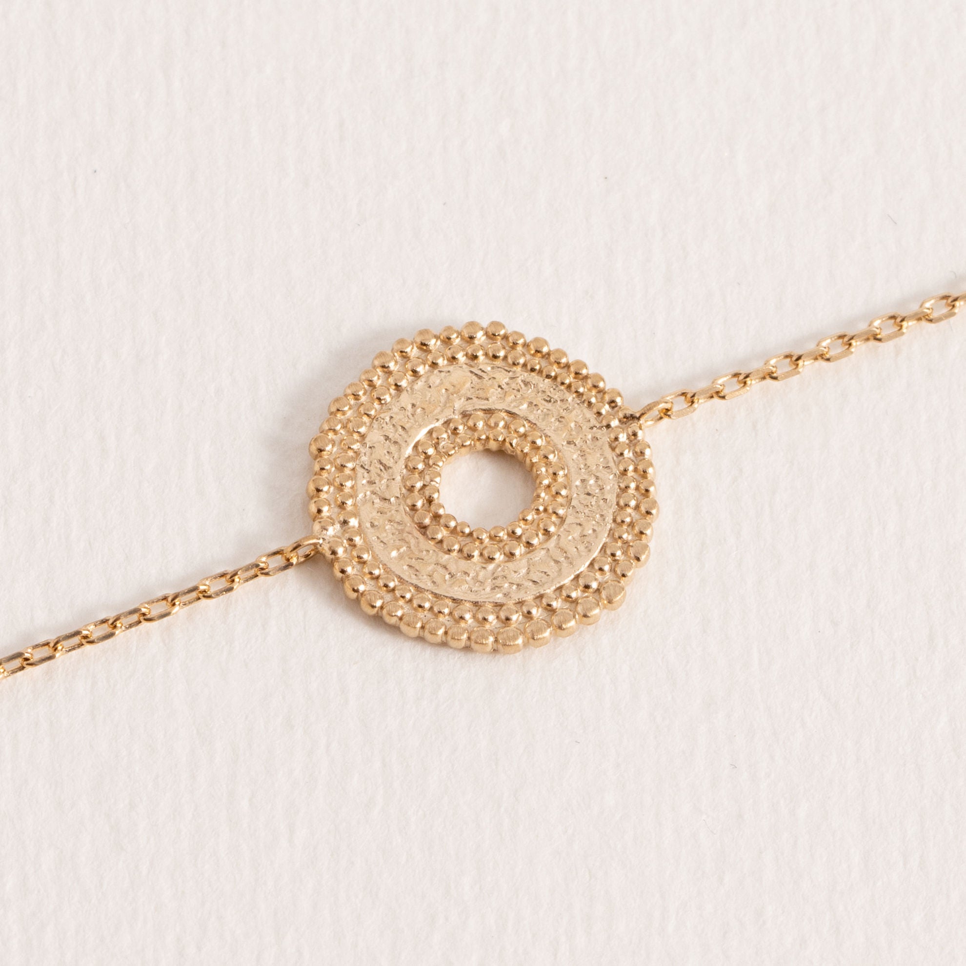LOVED BRACELET