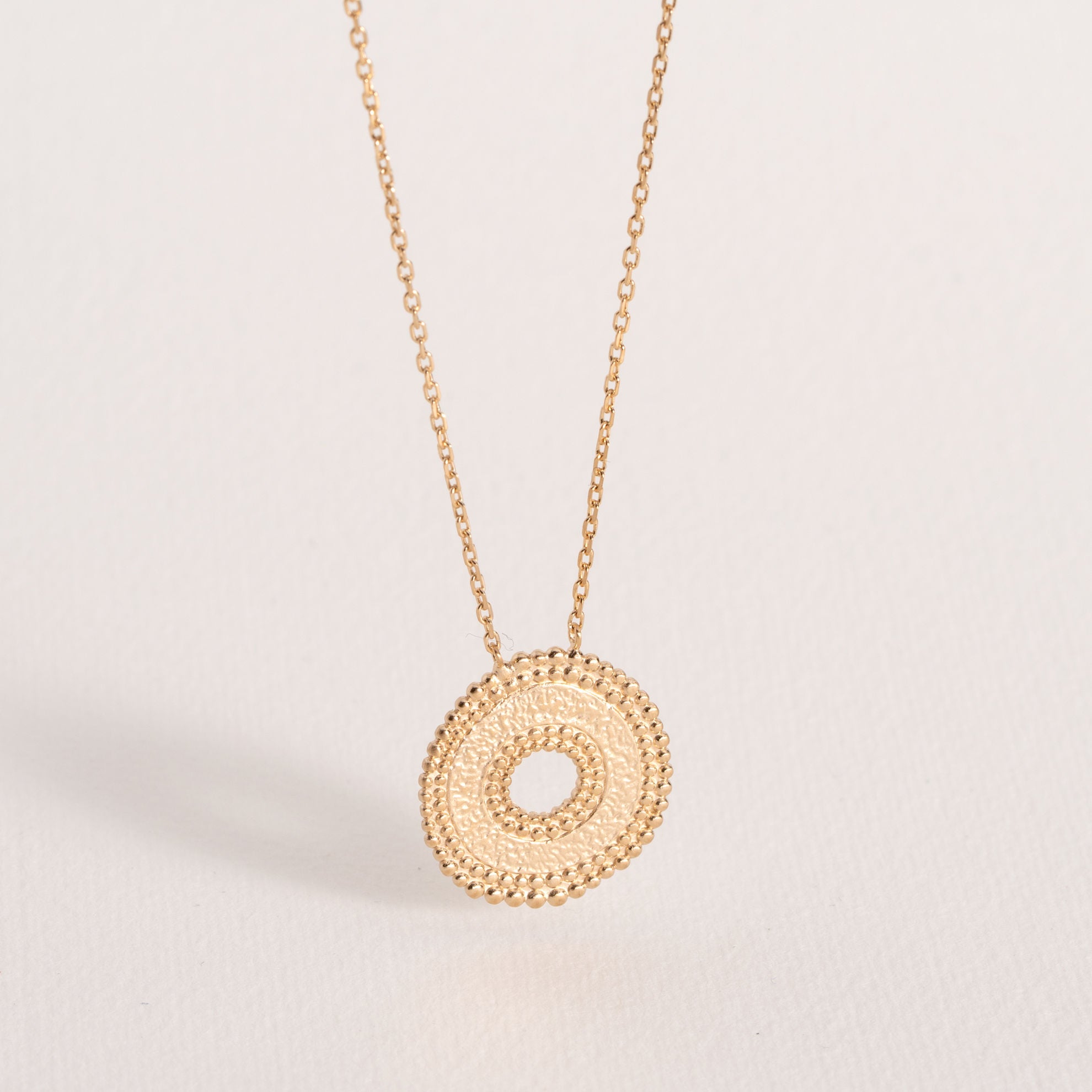 COLLIER AIMÉE