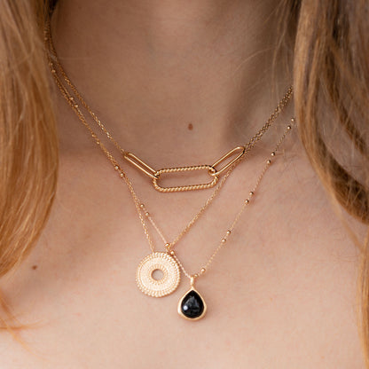 COLLIER AIMÉE