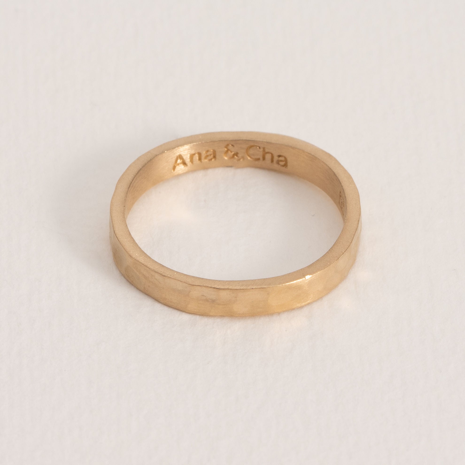 BAGUE AZÉLIA
