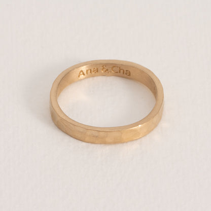 BAGUE AZÉLIA