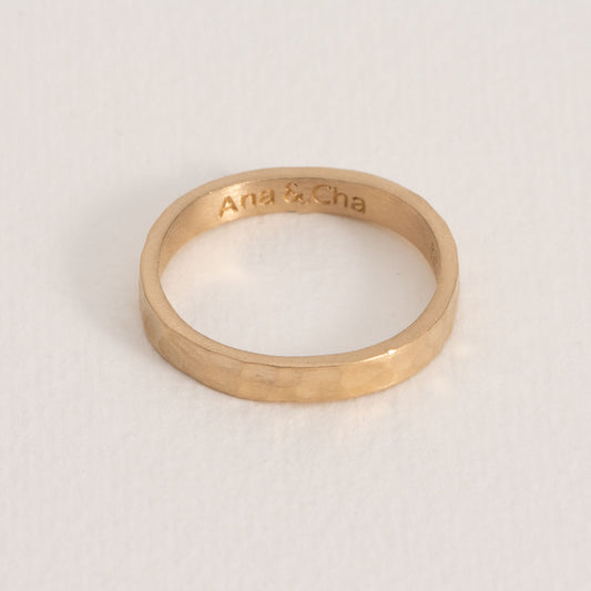 BAGUE AZÉLIA