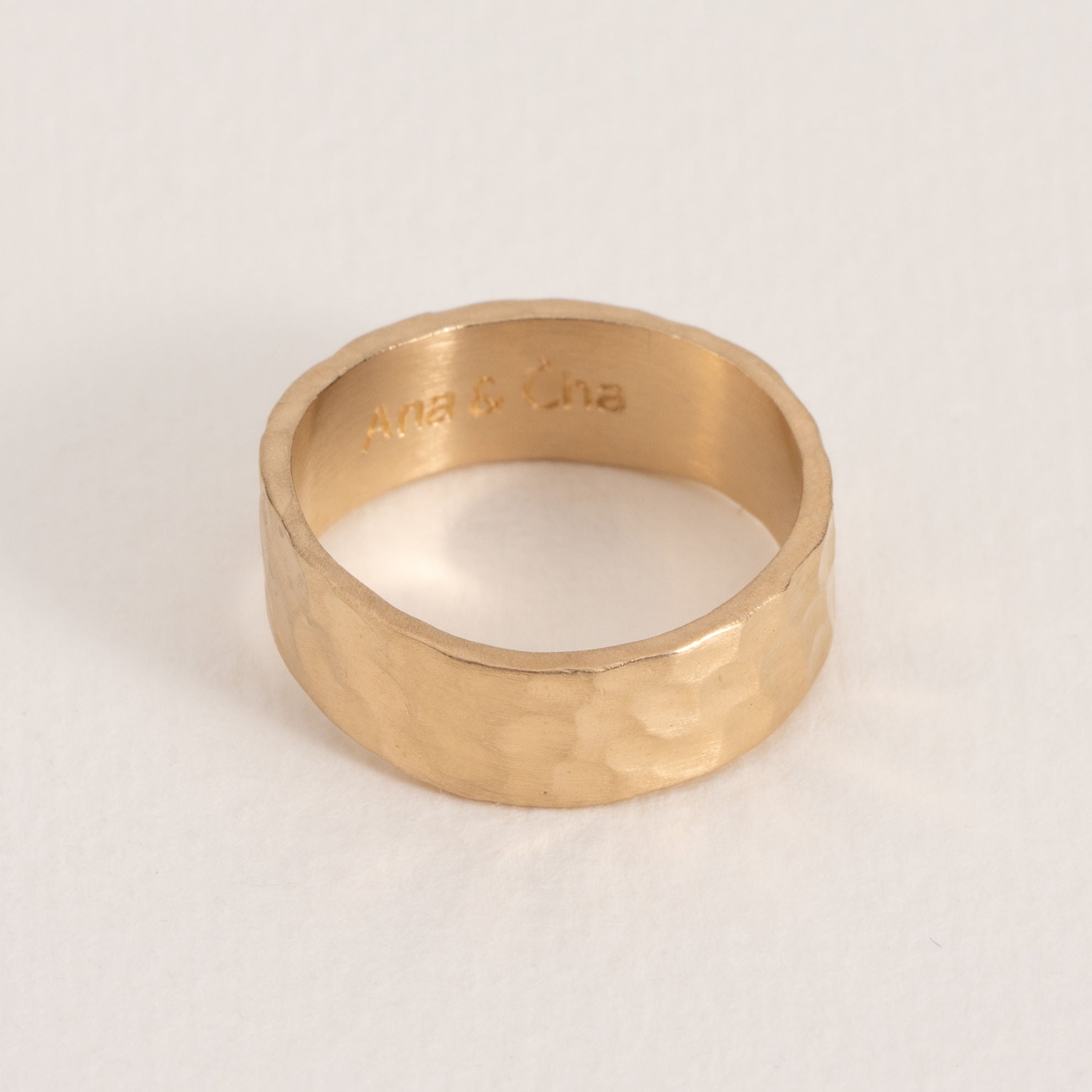 BAGUE AZÉLIE