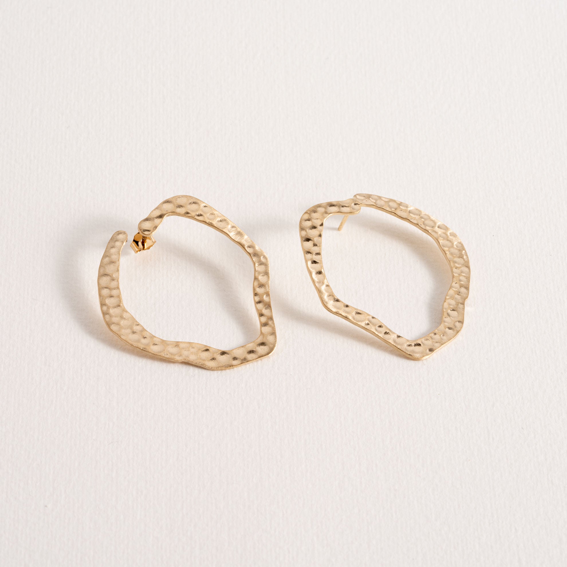 BOUCLES D'OREILLES AZÉLIE