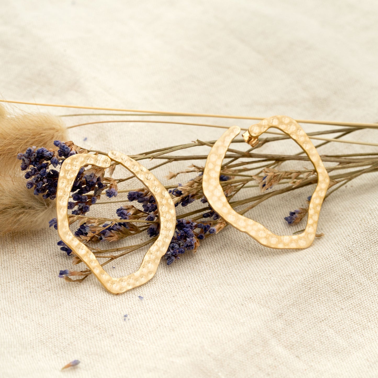 BOUCLES D'OREILLES AZÉLIE
