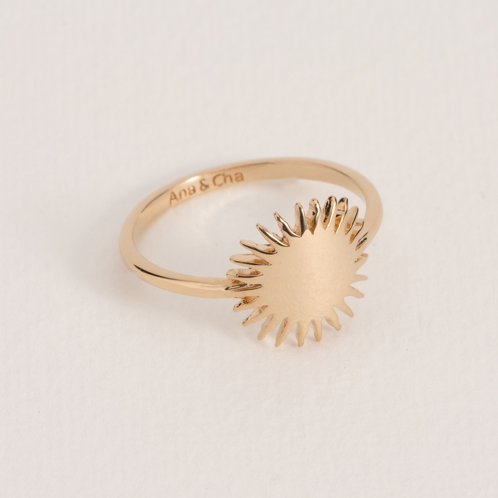 White Ring