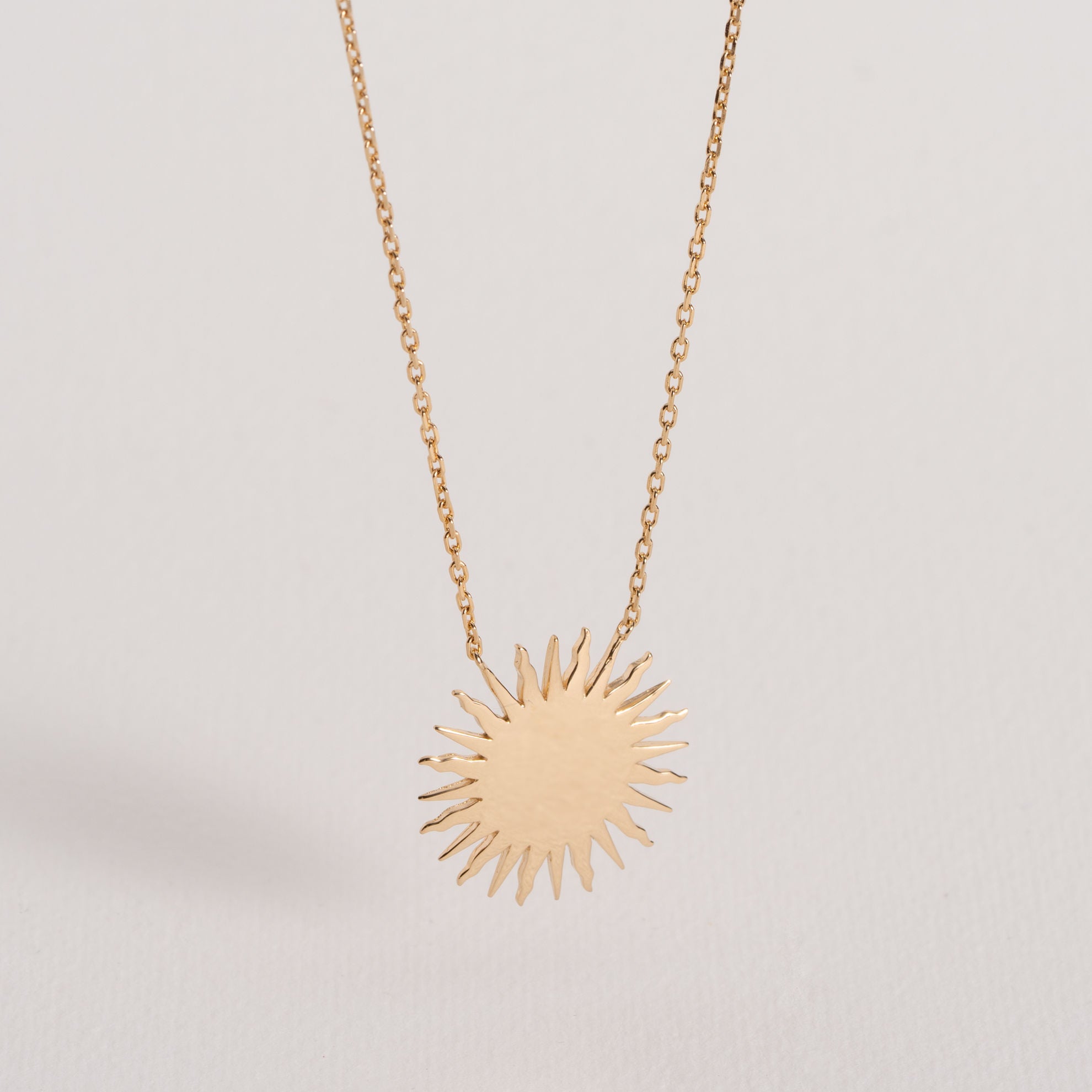 COLLIER BIANCA