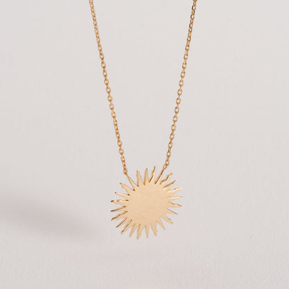 COLLIER BIANCA