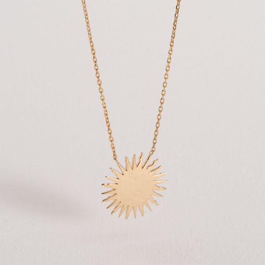 COLLIER BIANCA