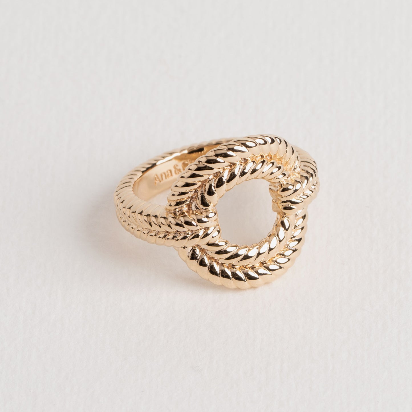 BAGUE  JOANA