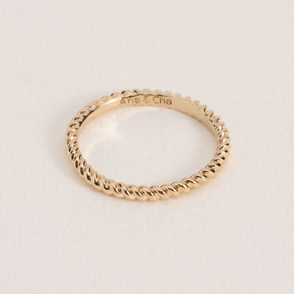BAGUE ELLA
