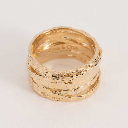 BAGUE ESMÉE