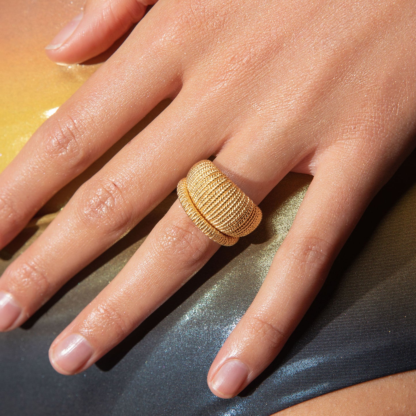 BAGUE LOLA