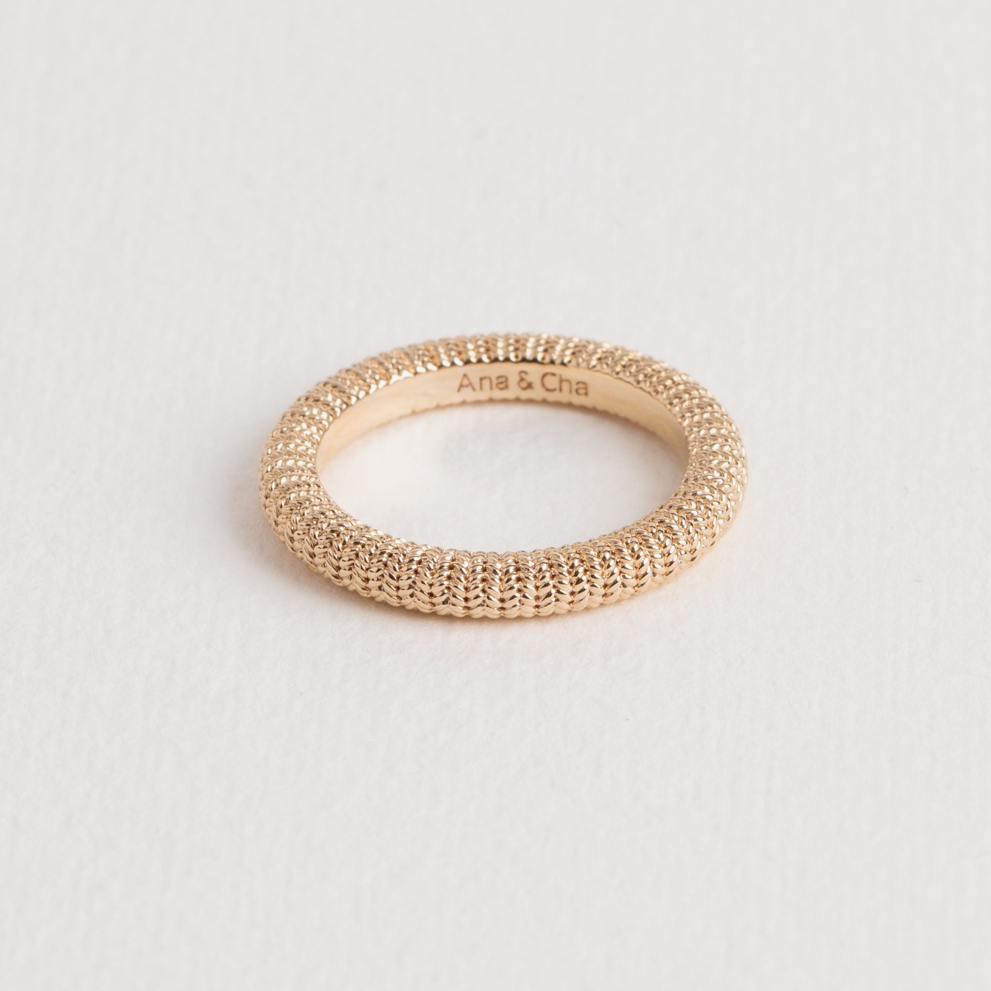 BAGUE LOLITA