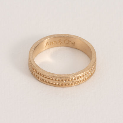 BAGUE HANNA