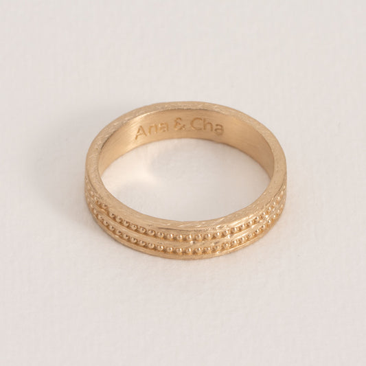 BAGUE HANNA