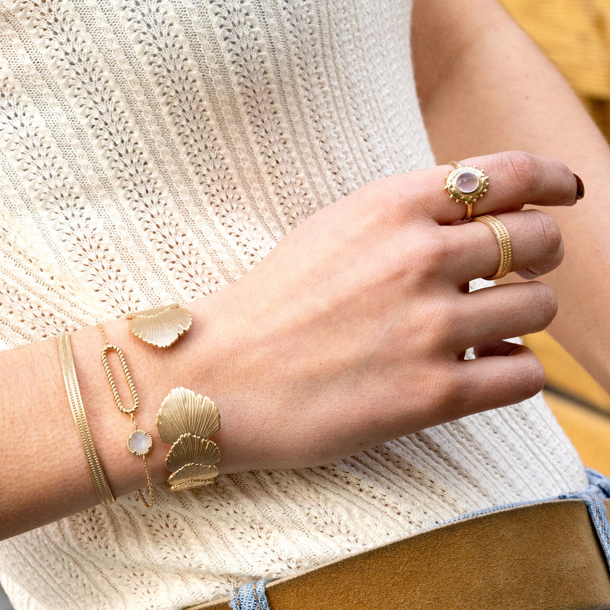 BAGUE HANNA