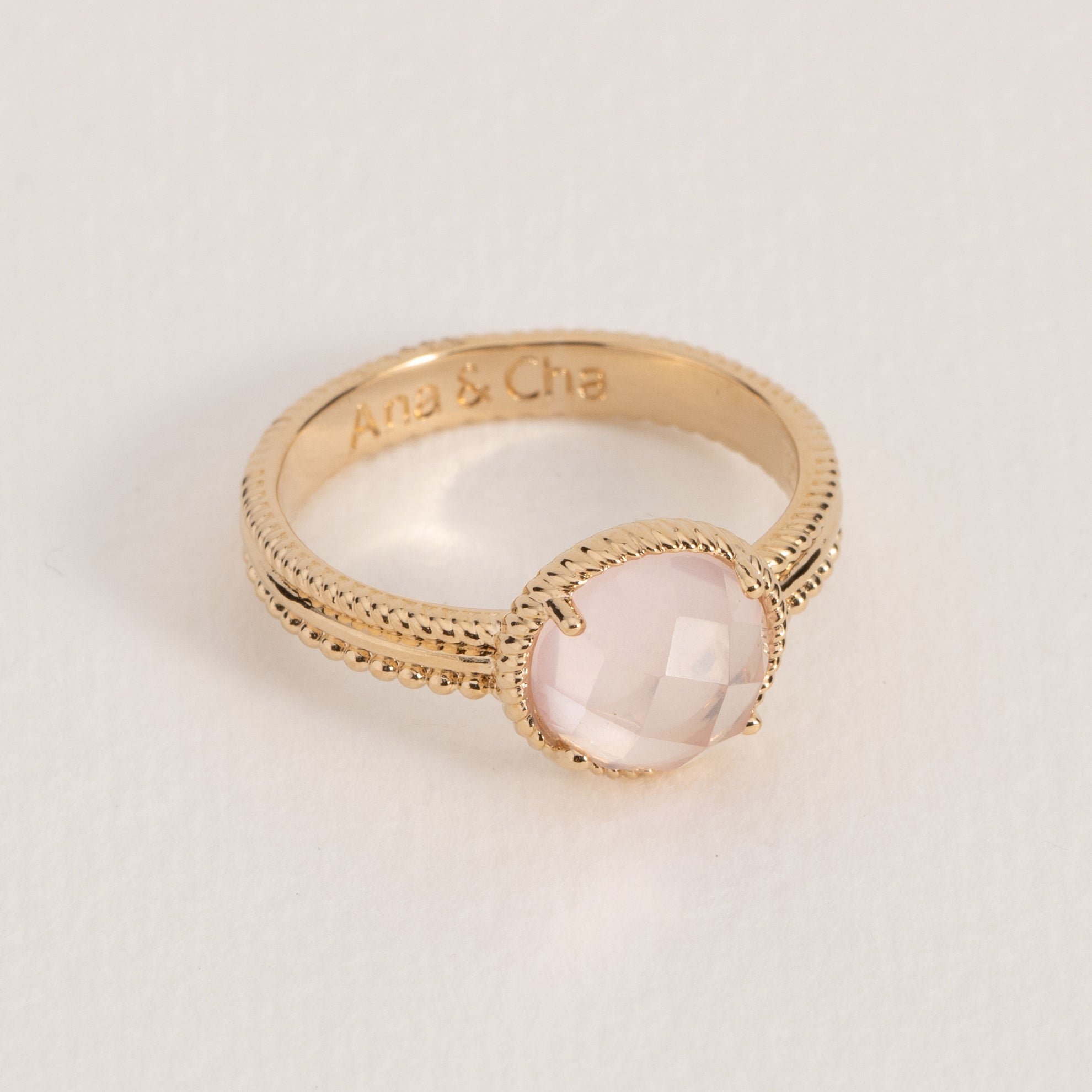 HÉLOÏSE RING