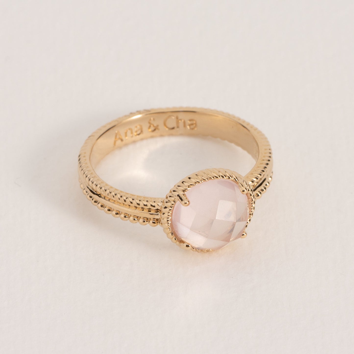 BAGUE HÉLOÏSE