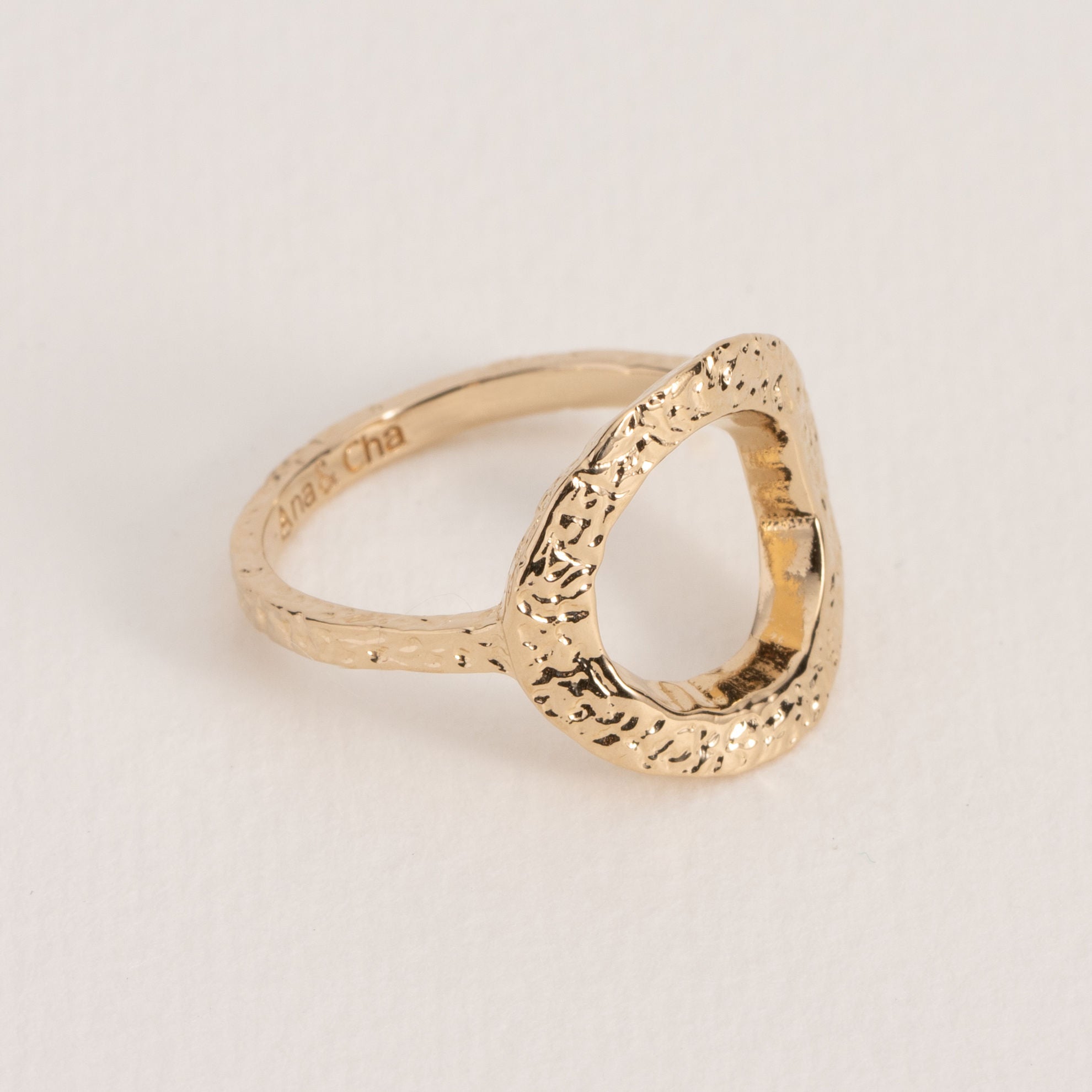 BAGUE JEANNE
