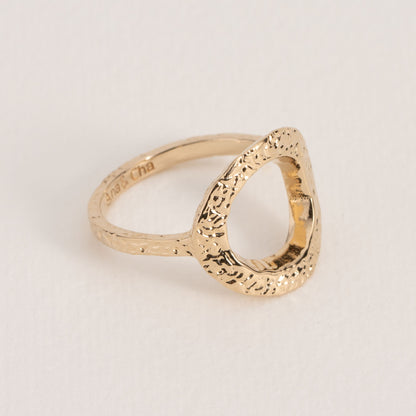 BAGUE JEANNE